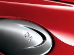 Ferrari 550 Maranello 1996 года